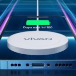 CHARGER Vivan VWC03