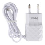 Charger Robot RT-K5 Dual Port USB