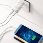 Charger Robot RT-K5 Dual Port USB