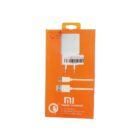 Charger Xiaomi Type-C Qualcomm Quick Charge