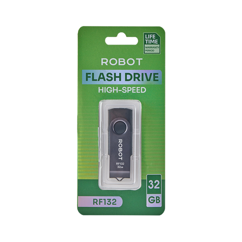 FD ROBOT 32 GB (RF132) 5