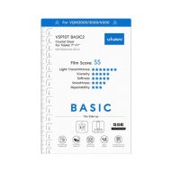 FP VIVAN VSP10T CRYSTAL CLEAR (KHUSUS UKURAN TABLET) 7" - 11" (TRANSPARANSI TINGGI & ANTI FINGERING)
