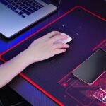 Gamen GP-XXL Mousepad Emergency