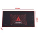 Gamen GP-XXL Mousepad Emergency