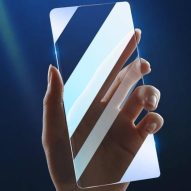 Vivan Vsp01x Hydrogel Pro Crystal Clear