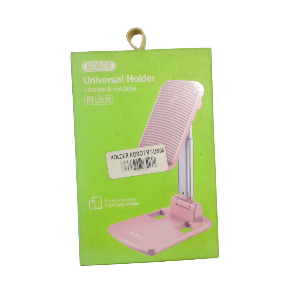 Holder Robot RT-US06 Persegi Holder Robot RT-US06 Persegi