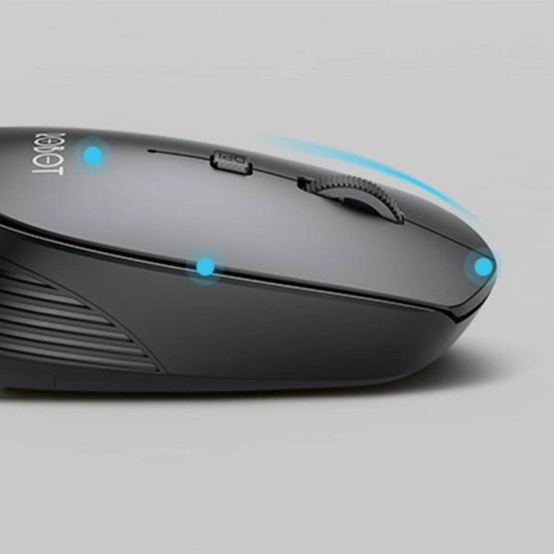 Robot KM3100 Keyboard & Mouse Wireless