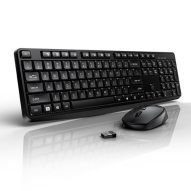 Robot KM3100 Keyboard & Mouse Wireless
