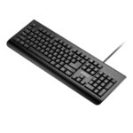 Robot RK20 Keyboard Black