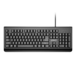 Robot RK20 Keyboard Black