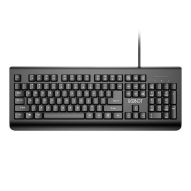 Robot RK20 Keyboard Black