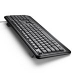 Robot KM2600 Mouse & Keyboard