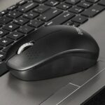 Mouse Robot M210 2.4G Wireless