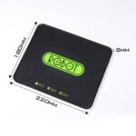 Mousepad Robot RP01
