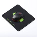 Mousepad Robot RP01