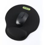 Mousepad Robot RP02