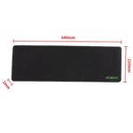 Mousepad Robot RP05-XL Black
