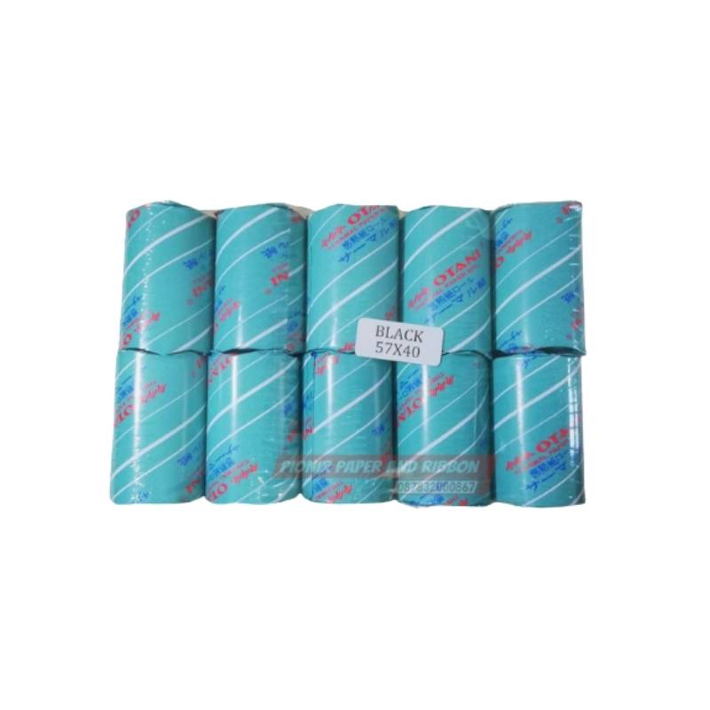 Otani Kertas Thermal 58x40MM