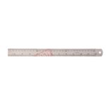 PENGGARIS BESI 30CM 2