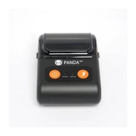Panda Printer Thermal PRJ-R58B