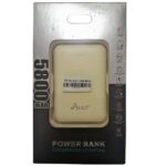 Power Bank Ailaqi 5.800 mAh