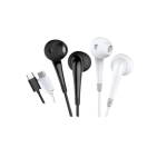 Headset ROBOT RE701C Plug Type-C