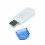 RECEIVER BLUETOOTH CK-06 2