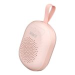 Speaker Bluetooth Robot RB20 RGB Light