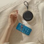 Speaker Bluetooth Robot RB30 TWS