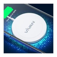 TC VIVAN MAGNETIC WIRELESS CHARGER VWC03 15W