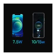 TC VIVAN MAGNETIC WIRELESS CHARGER VWC03 15W (4)