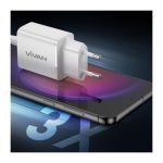 CHARGER VIVAN POWER C20C