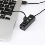 USB HUB Robot H140-80 4 Port (5)