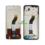 Harga LCD Xiaomi Redmi 13C & Poco C65 Merk Braderparts