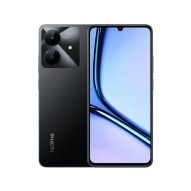 REALME NOTE 60X Hitam