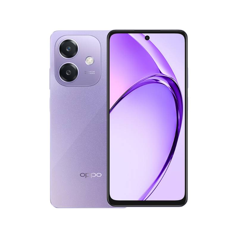 OPPO A5i Starry Purple Harga Di Purwokerto Banyumas Purbalingga