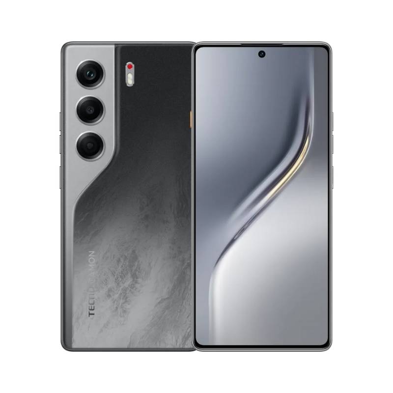 Camon 40 Hitam