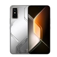 INFINIX GT30 PRO PUTIH