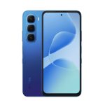 INFINIX HOT 60I SILVER