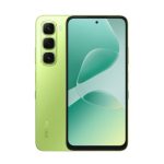 INFINIX HOT 60I SILVER