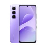 INFINIX HOT 60I SILVER