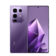INFINIX NOTE 50 PRO UNGU