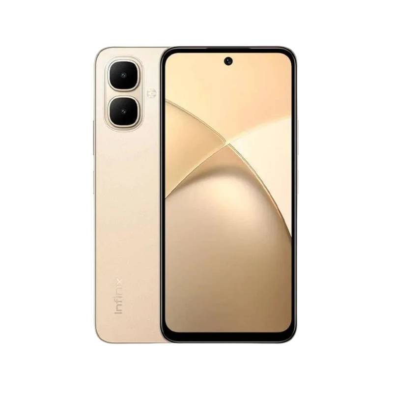 INFINIX SMART 10 GOLD