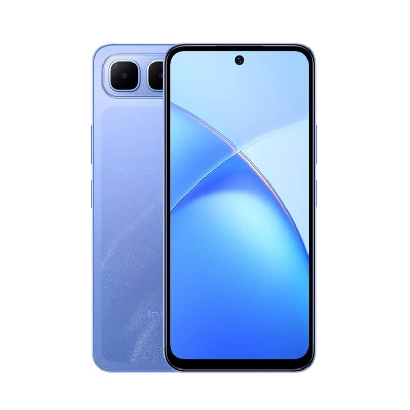 INFINIX SMART 10 PLUS BIRU