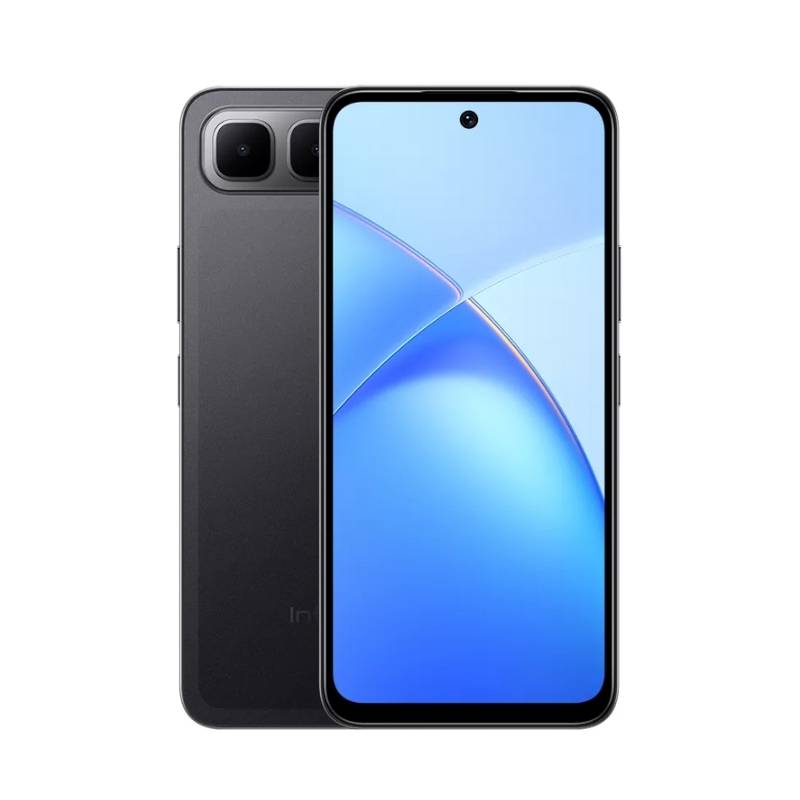 INFINIX SMART 10 PLUS HITAM