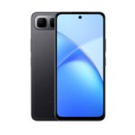 INFINIX SMART 10 PLUS Warna Hitam