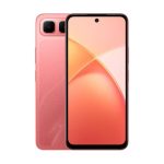 INFINIX SMART 10 PLUS Warna Hitam