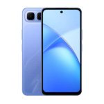 INFINIX SMART 10 PLUS Warna Hitam