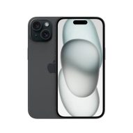 IPHONE 15 Hitam