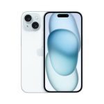 IPHONE 15 PLUS Hitam